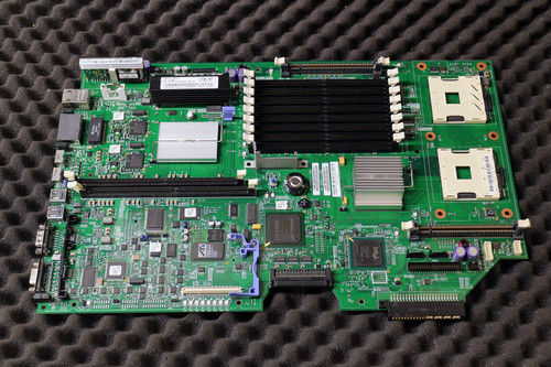IBM FRU 23K4516 Motherboard xSeries 336 System Board