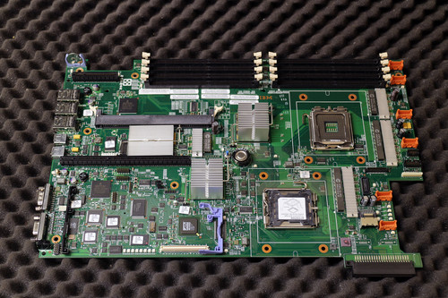IBM FRU 42D3638 Motherboard X3550 System Board