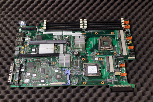 IBM FRU 43W5899 Motherboard X3550 System Board