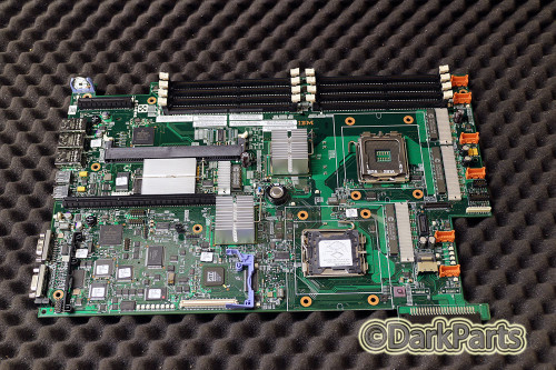 IBM FRU 43W5899 Motherboard X3550 System Board