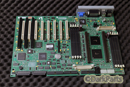 HP Compaq Proliant 3000 Motherboard 179779-001 System Board
