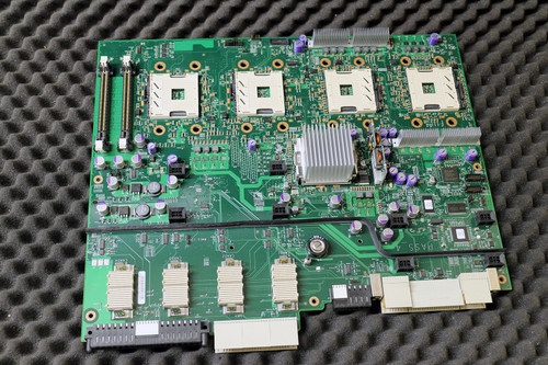 IBM FRU 23K4105 Motherboard xSeries 366 System Board