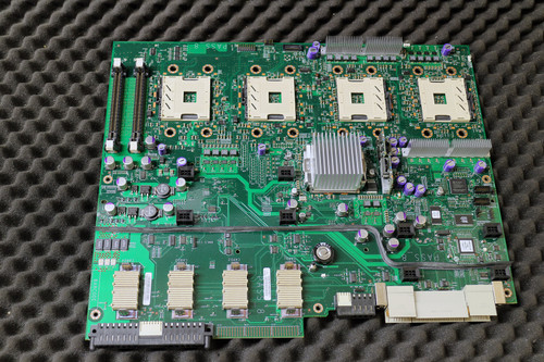 IBM FRU 40K2470 Motherboard xSeries X3800 X3850 System Board
