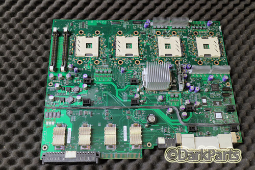 IBM FRU 40K2470 Motherboard xSeries X3800 X3850 System Board