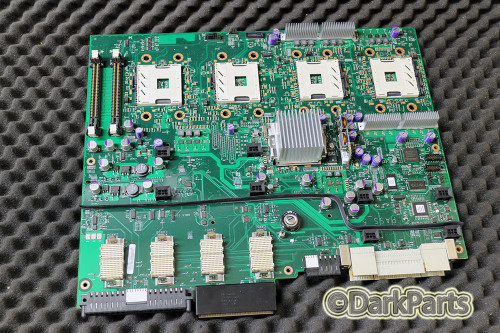 IBM FRU 23K4424 Motherboard xSeries 460 System Board