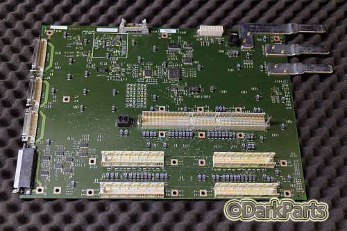 IBM FRU 53P2505 Backplane System Board