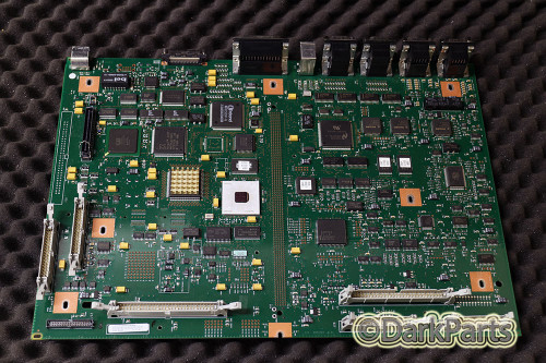 IBM FRU 09P4293 i/o Backplane System Board