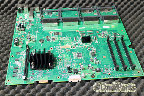 Cisco 800-31671-08 B0 Motherboard 2900 Series System Board