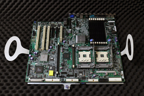 IBM FRU 13M7366 Motherboard Socket 604 System Board xSeries 236