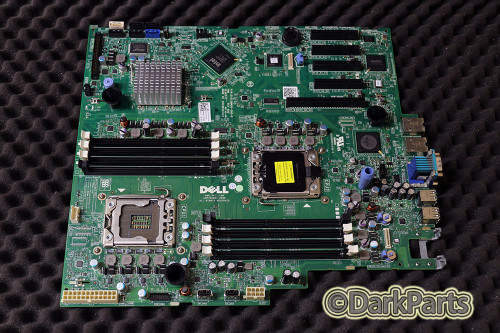 Dell W1N75 0W1N75 Motherboard PowerEdge T410 System Board