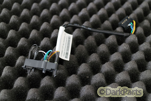 IBM Lenovo FRU 43N9075 Power Button Push Switch Cable ThinkCentre M58p