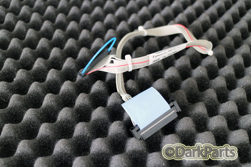 IBM Lenovo FRU 39K5027 ThinkCentre M52 A52 Front Panel Cable 39K5018