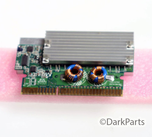 Dell PowerEdge 2600 Server VRM Voltage Regulator G3601