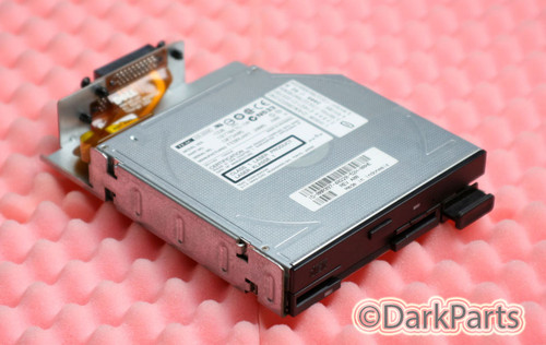 Dell PowerEdge 2800 CD ROM floppy Module 0R397 00R397