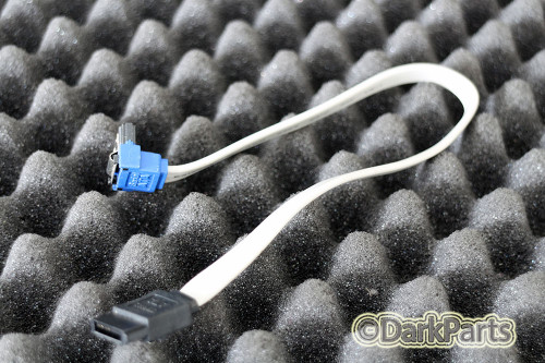 Fujitsu Siemens Esprimo C5730 T26139-Y3958-V107 SATA Drive Cable