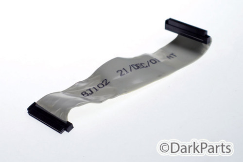 Dell Poweredge 1550 SCSI Backplane Cable 8J102