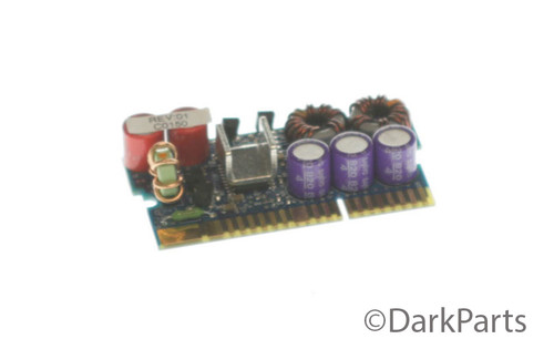 Dell Poweredge 2550 Voltage Regulator C0150