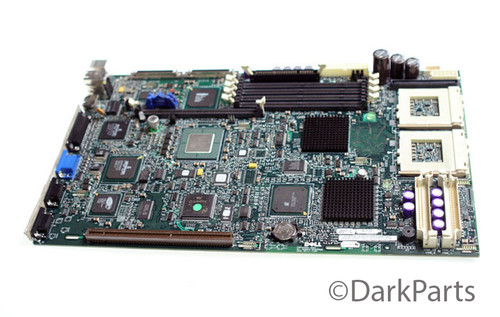 Dell Poweredge 2550 Motherboard 11XCT