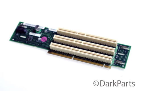Dell Poweredge 2550 PCI Riser Board 523DD