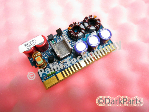 Dell Poweredge 2550 Voltage Regulator VRM C0131