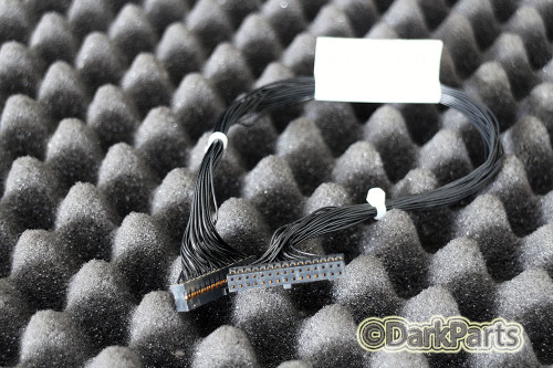 IBM System X3650 M2 Front Panel Cable 43V6915 X3650M2