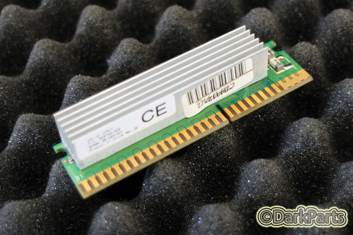 HP Proliant DL360 G3 VRM Voltage Regulator 305445-001