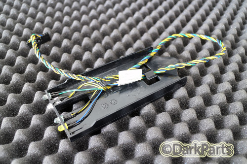 IBM xSeries 206m Power Button Push Switch Cable Assembly 25R8867