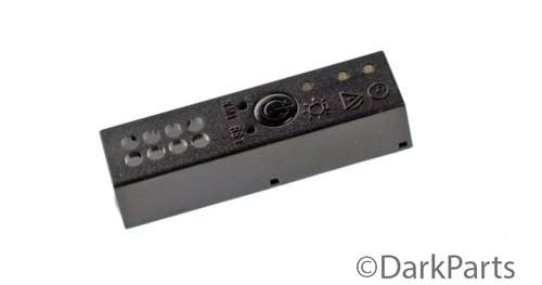 Fujitsu Siemens Primergy P250 PP200 Power Button Switch