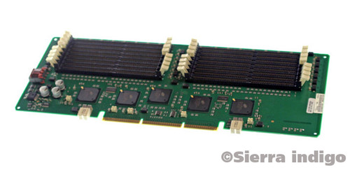 Fujitsu Primergy R450 Memory RAM Board A3C40041553