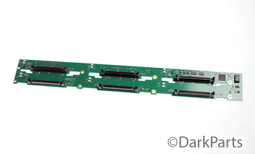 Fujitsu Primergy RX300 PR300A D1409 SCSI Backplane A3C40028222