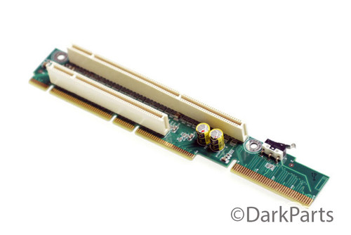 Fujitsu Primergy RX200 S1 PN5-D1570 S26361-E385-A10 Raiser 