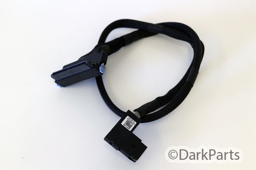 Dell PowerEdge T710 PERC6i SAS Cable TK038 0TK038