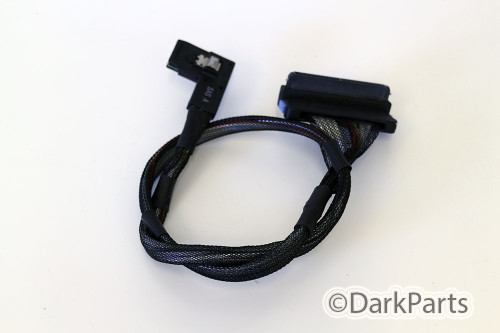 Dell PowerEdge T710 PERC6i SAS Cable TK035 0TK035