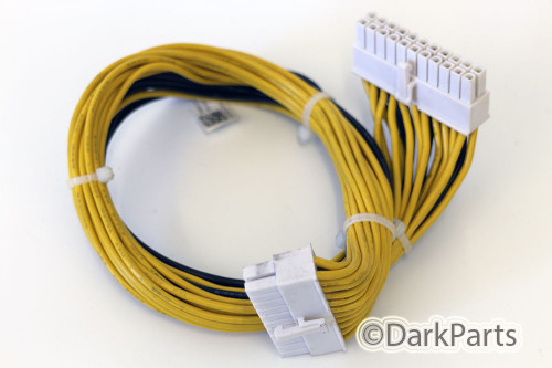 Dell PowerEdge T710 22pin-22pin Power Cable M250H 0M250H
