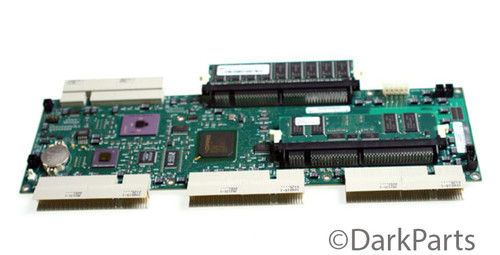 Compaq Modular DATA Router Motherboard 171979-001