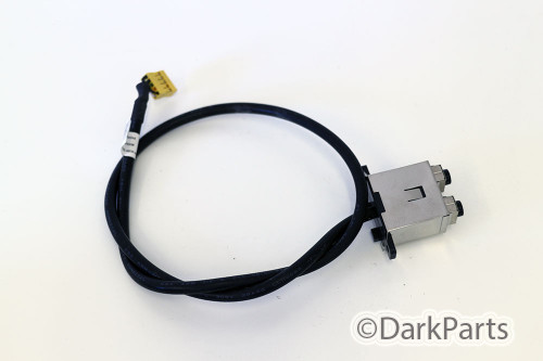 Dell Vostro 220 230 Front Audio Jack Panel Cable 57DXW 057DXW