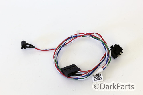 Dell Vostro 230 MT Mini Tower Power Button Push Switch Cable 5VGH3 05VGH3