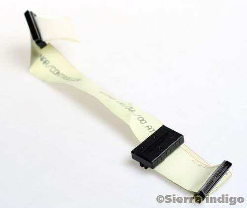 Dell PowerEdge 1300 Server Terminated SCSI Cable 5104D