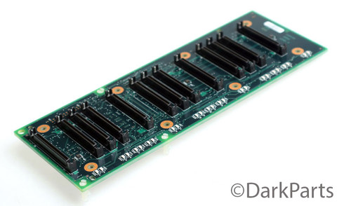 IBM Netfinity 7100 8666 SCSI Backplane 37L6330