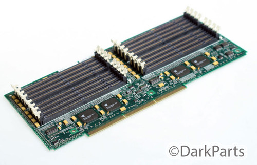 IBM Netfinity 7100 8666 Memory RAM Board FRU 37L6341