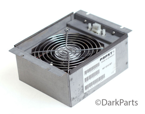 IBM AS/400 9406 Fan FRU 75G2692 EBM Papst