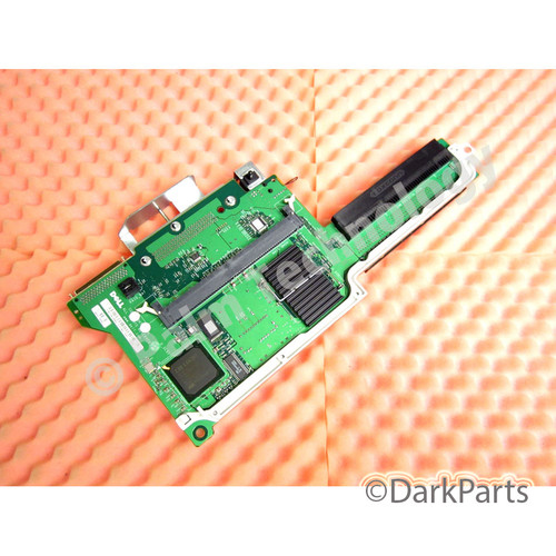 Dell PowerEdge 1850 PCI-X RAID Riser Board KJ882 0KJ882