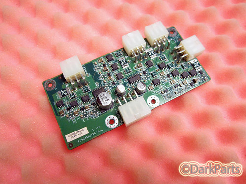 Dell PowerVault 745N Power Board DA0SN6PB6C3