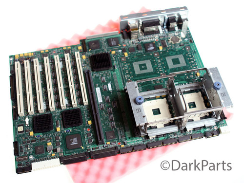 HP Compaq Proliant ML530 G2 Server Motherboard 233959-001