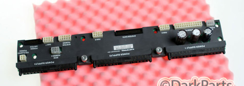 HP Compaq Proliant ML530 G2 Server Power Board 233962-001