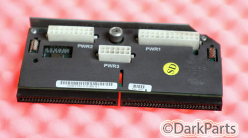 Dell PowerEdge 2450 Server Power Board 82YME 88KVC 15PEW
