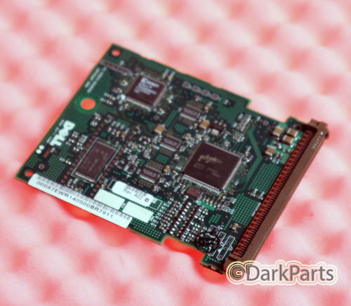 Dell PowerEdge 2450 Server SCSI DaughterBoard 87EWR