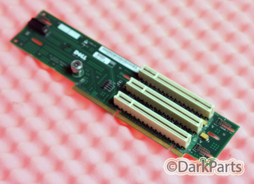Dell PowerEdge 2450 Server PCI Riser Board 4290R