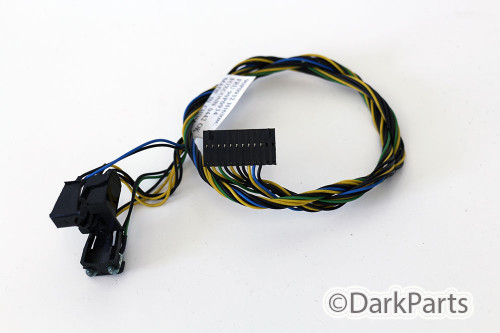 IBM FRU 90P0934 Power Button Push Switch Cable 90P0932 X Series 226