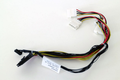 IBM FRU 25R8849 Power Cable Harness 25R8848 System x3200 M2